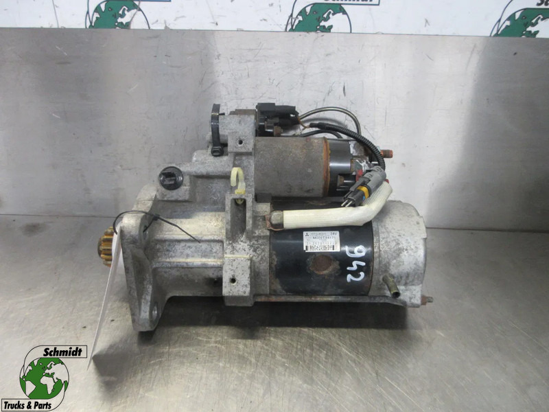 MAN 51.26201-7233 STARTMOTOR MAN 18.460 MODEL 2020 - Bộ đề cho Xe tải: hình 1 MAN 51.26201-7233 STARTMOTOR MAN 18.460 MODEL 2020 - Bộ đề cho Xe tải: hình 1