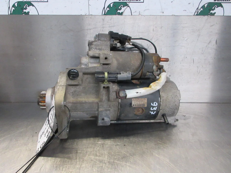 MAN 51.26201-7233 STARTMOTOR MAN 18.460 MODEL 2020 - Bộ đề cho Xe tải: hình 4 MAN 51.26201-7233 STARTMOTOR MAN 18.460 MODEL 2020 - Bộ đề cho Xe tải: hình 4