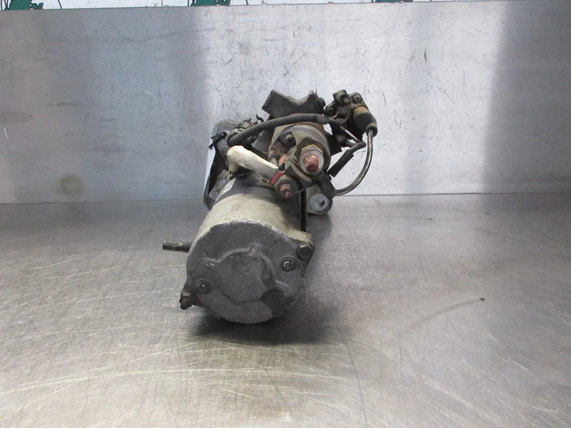 MAN 51.26201-7285 // 51.26201-7289 STARTMOTOR MAN 18.460 EURO 6 MODEL 2020 - Bộ đề cho Xe tải: hình 4 MAN 51.26201-7285 // 51.26201-7289 STARTMOTOR MAN 18.460 EURO 6 MODEL 2020 - Bộ đề cho Xe tải: hình 4