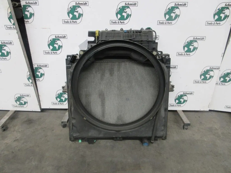 MAN 81.06100-6872 // 81.06100-6851 KOELERPAKKET MAN TGS 460 EURO 6 - Bộ tản nhiệt cho Xe tải: hình 2 MAN 81.06100-6872 // 81.06100-6851 KOELERPAKKET MAN TGS 460 EURO 6 - Bộ tản nhiệt cho Xe tải: hình 2