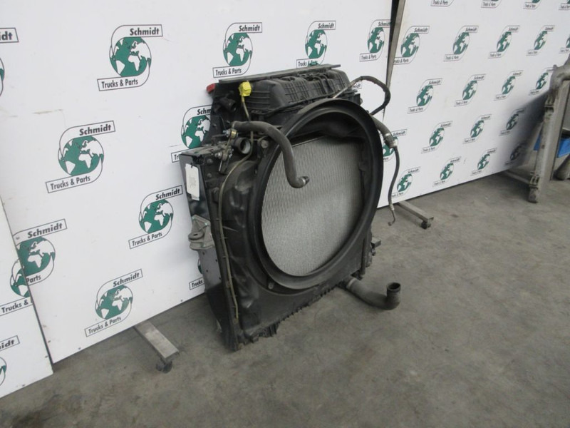 MAN 81.06101-0076 - 81.06101-0073 / RADIATEUR TGS EURO 6 - Bộ tản nhiệt cho Xe tải: hình 5 MAN 81.06101-0076 - 81.06101-0073 / RADIATEUR TGS EURO 6 - Bộ tản nhiệt cho Xe tải: hình 5