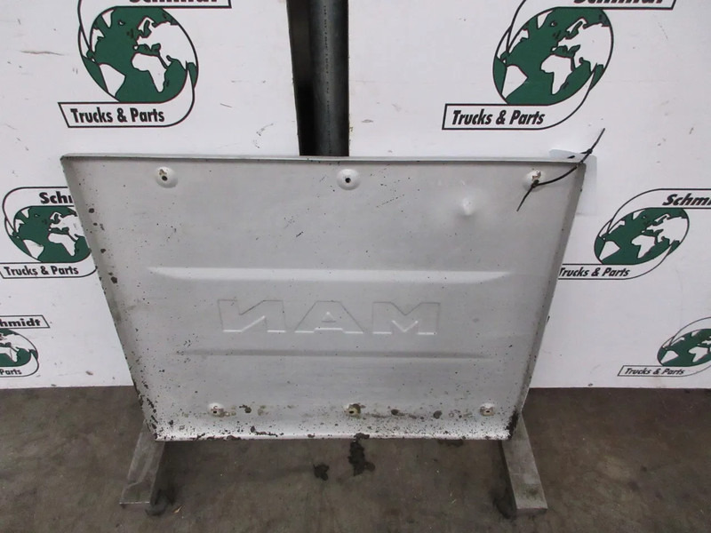 MAN 81.15110-0572 //81.15110-0543 AFDEKPLAAT MAN TGS EURO 6 - Hệ thống xả cho Xe tải: hình 4 MAN 81.15110-0572 //81.15110-0543 AFDEKPLAAT MAN TGS EURO 6 - Hệ thống xả cho Xe tải: hình 4