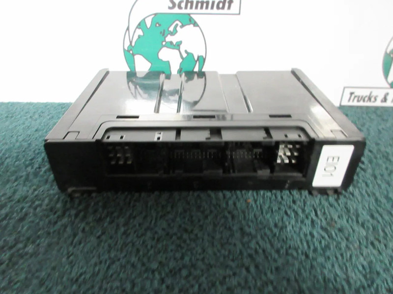 MAN 81.25816-7110 EIO MODULEN MAN TGM 18.250 EURO 6 MODEL 2024 - Linh kiện điện cho Xe tải: hình 3 MAN 81.25816-7110 EIO MODULEN MAN TGM 18.250 EURO 6 MODEL 2024 - Linh kiện điện cho Xe tải: hình 3