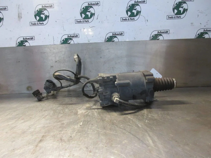 MAN 81.30716-6115 // 81.30716-6111 MAN TGS TGX TGM KOPPELINGS POMP EURO 6 NIEUWE EN GEBRUIKT - Ly hợp và các bộ phận cho Xe tải: hình 3 MAN 81.30716-6115 // 81.30716-6111 MAN TGS TGX TGM KOPPELINGS POMP EURO 6 NIEUWE EN GEBRUIKT - Ly hợp và các bộ phận cho Xe tải: hình 3
