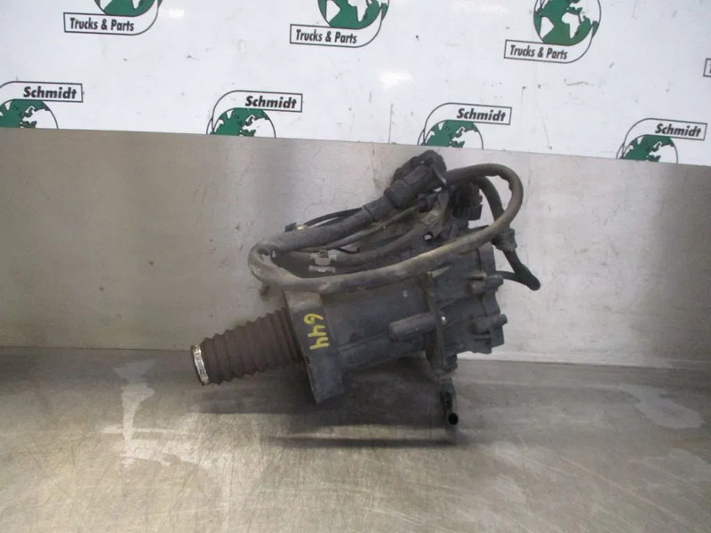 MAN 81.30716-6115 // 81.30716-6111 MAN TGS TGX TGM KOPPELINGS POMP EURO 6 NIEUWE EN GEBRUIKT - Ly hợp và các bộ phận cho Xe tải: hình 2 MAN 81.30716-6115 // 81.30716-6111 MAN TGS TGX TGM KOPPELINGS POMP EURO 6 NIEUWE EN GEBRUIKT - Ly hợp và các bộ phận cho Xe tải: hình 2