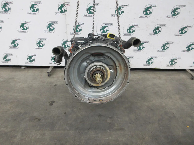 MAN 81.32004-6497 // 81.46200-6609 12 TX 2621 TD+IT3 /MAN 18.430 TGS 2023 - Hộp số cho Xe tải: hình 2 MAN 81.32004-6497 // 81.46200-6609 12 TX 2621 TD+IT3 /MAN 18.430 TGS 2023 - Hộp số cho Xe tải: hình 2
