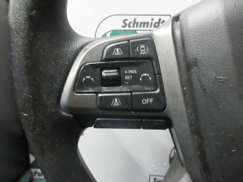 MAN 81.46430-6057 // 81.46430-6099 STUUR WIEL MAN 18.520 MODEL 2024 - Vô lăng cho Xe tải: hình 3 MAN 81.46430-6057 // 81.46430-6099 STUUR WIEL MAN 18.520 MODEL 2024 - Vô lăng cho Xe tải: hình 3