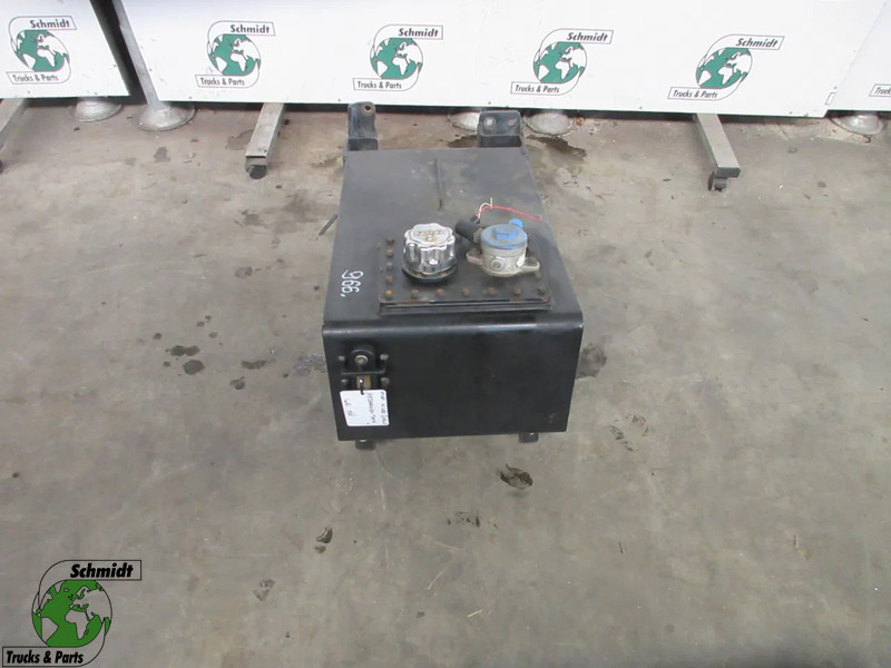 MAN OLIETANK MAN 10X8 WIERDA SYSTEEM MODEL 2020 - Thủy lực cho Xe tải: hình 1 MAN OLIETANK MAN 10X8 WIERDA SYSTEEM MODEL 2020 - Thủy lực cho Xe tải: hình 1