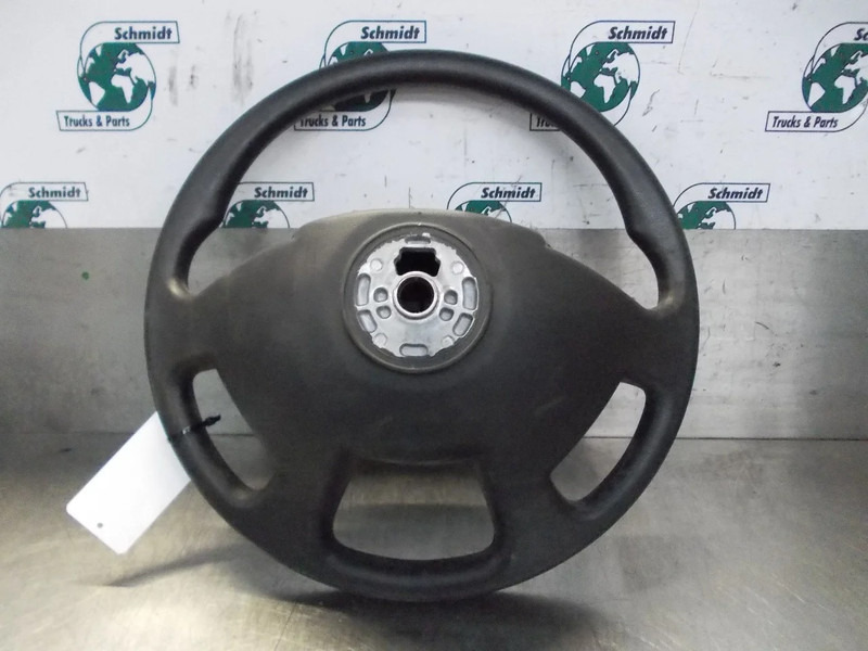 MAN STUURWIEL 81.46430-6048 - Vô lăng cho Xe tải: hình 2 MAN STUURWIEL 81.46430-6048 - Vô lăng cho Xe tải: hình 2