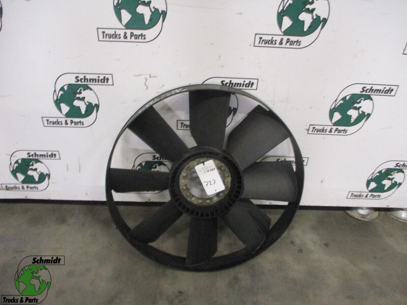 MAN TGL 51.06601-0258 KOELVIN - Quạt cho Xe tải: hình 1 MAN TGL 51.06601-0258 KOELVIN - Quạt cho Xe tải: hình 1