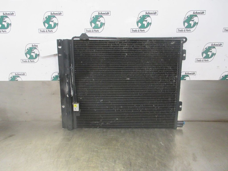 MAN TGL 81.61920-0036 / 0024 CONDENSOR EURO 6 - Hệ thống làm mát cho Xe tải: hình 2 MAN TGL 81.61920-0036 / 0024 CONDENSOR EURO 6 - Hệ thống làm mát cho Xe tải: hình 2