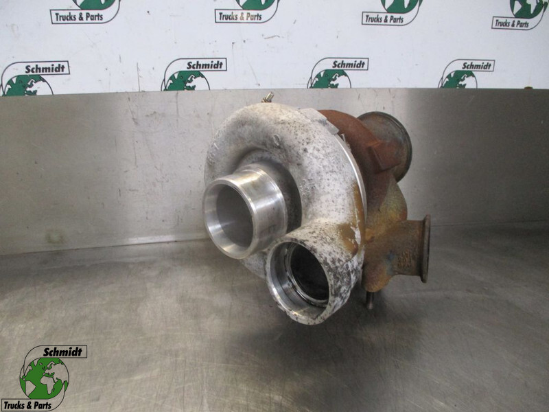 MAN TGS 51.09101-7005 TURBO EURO 6 - Bộ tăng áp cho Xe tải: hình 1 MAN TGS 51.09101-7005 TURBO EURO 6 - Bộ tăng áp cho Xe tải: hình 1