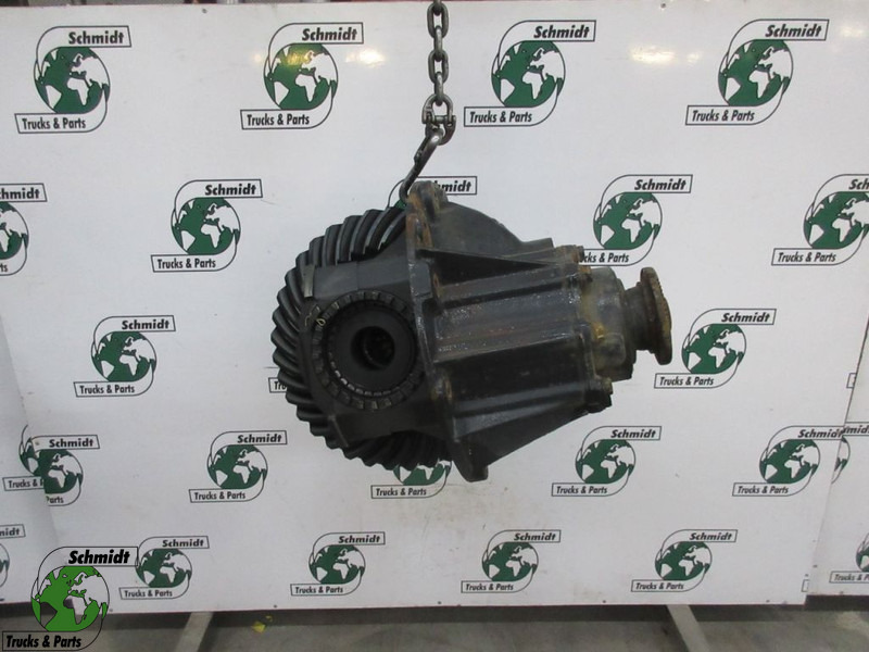 MAN TGX 81.35010-6261 DIFFERENTIEEL HY-1350 37:11 RATIO 3,364 - Bộ vi sai cho Xe tải: hình 1 MAN TGX 81.35010-6261 DIFFERENTIEEL HY-1350 37:11 RATIO 3,364 - Bộ vi sai cho Xe tải: hình 1