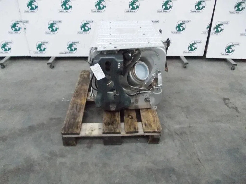 Mercedes-Benz A 001 490 75 12 KATALYSATOR MERCEDESS BENZ 1848 EURO 6 MODEL MP5 /2021 - Bộ chuyển đổi xúc tác cho Xe tải: hình 2 Mercedes-Benz A 001 490 75 12 KATALYSATOR MERCEDESS BENZ 1848 EURO 6 MODEL MP5 /2021 - Bộ chuyển đổi xúc tác cho Xe tải: hình 2