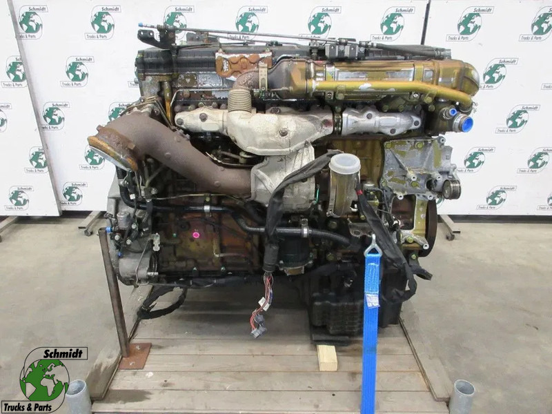 Mercedes-Benz A 002 010 65 00 OM 471LA 926 // 775.011 MERCEDES 480 PK EURO 6 MP5 2021 - Động cơ cho Xe tải: hình 1 Mercedes-Benz A 002 010 65 00 OM 471LA 926 // 775.011 MERCEDES 480 PK EURO 6 MP5 2021 - Động cơ cho Xe tải: hình 1