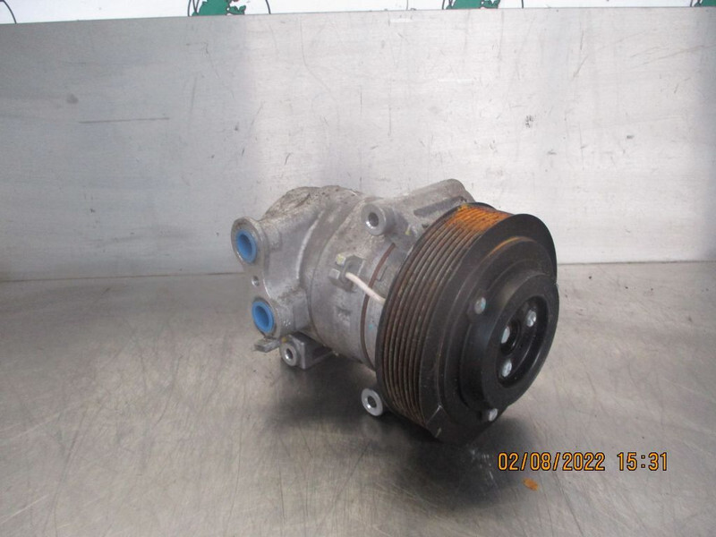 Mercedes-Benz A 004 230 28 11 AIRCO POMP MP 4 MODEL 2021 - Phụ tùng điều hòa cho Xe tải: hình 2 Mercedes-Benz A 004 230 28 11 AIRCO POMP MP 4 MODEL 2021 - Phụ tùng điều hòa cho Xe tải: hình 2