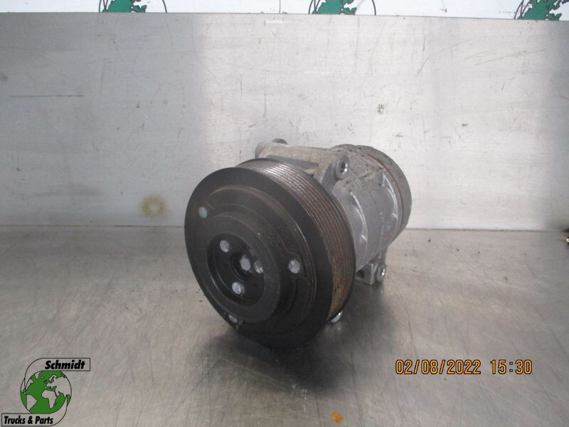 Mercedes-Benz A 004 230 28 11 AIRCO POMP MP 4 MODEL 2021 - Phụ tùng điều hòa cho Xe tải: hình 1 Mercedes-Benz A 004 230 28 11 AIRCO POMP MP 4 MODEL 2021 - Phụ tùng điều hòa cho Xe tải: hình 1