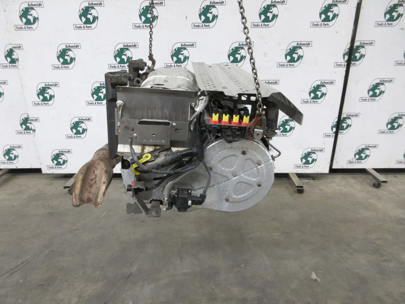 Mercedes-Benz A 007 490 97 12 KATALYSATOR 1221 EURO 6 MERCEDES BENZ - Bộ chuyển đổi xúc tác cho Xe tải: hình 2 Mercedes-Benz A 007 490 97 12 KATALYSATOR 1221 EURO 6 MERCEDES BENZ - Bộ chuyển đổi xúc tác cho Xe tải: hình 2