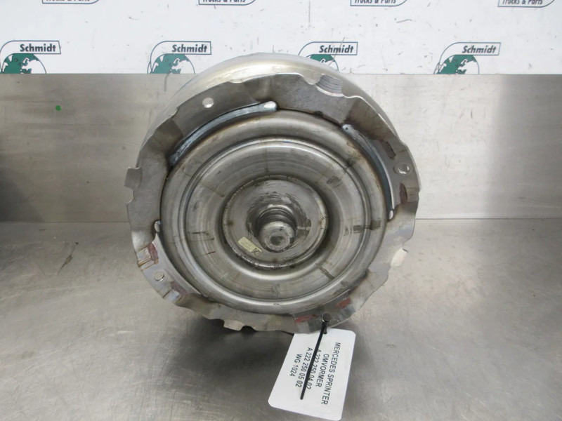 Mercedes-Benz A 222 250 04 02 // A 222 250 05 02 // A 213 250 04 02 // OMVORMER SPRITER - Ly hợp và các bộ phận cho Xe tải: hình 3 Mercedes-Benz A 222 250 04 02 // A 222 250 05 02 // A 213 250 04 02 // OMVORMER SPRITER - Ly hợp và các bộ phận cho Xe tải: hình 3