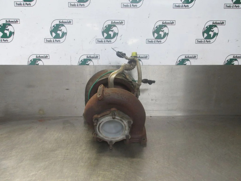 Mercedes-Benz A 471 090 44 80 Turbo BENZ 1845 EURO 6 - Bộ tăng áp cho Xe tải: hình 3 Mercedes-Benz A 471 090 44 80 Turbo BENZ 1845 EURO 6 - Bộ tăng áp cho Xe tải: hình 3