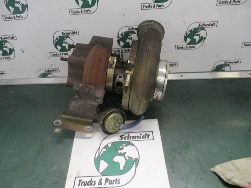 Mercedes-Benz A 471 096 29 99 // 38 99 // 47 99 // 71 99 TURBO MP4 EURO 6 ACTORS - Bộ tăng áp cho Xe tải: hình 2 Mercedes-Benz A 471 096 29 99 // 38 99 // 47 99 // 71 99 TURBO MP4 EURO 6 ACTORS - Bộ tăng áp cho Xe tải: hình 2