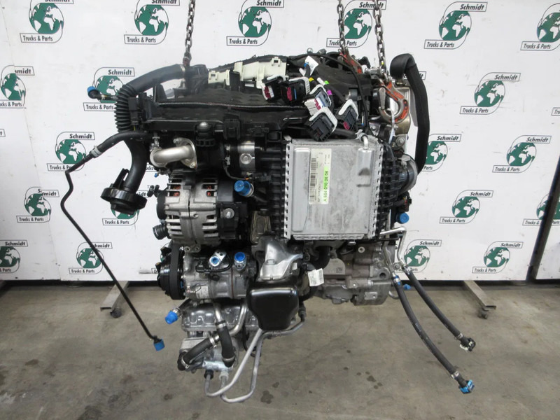 Mercedes-Benz A 654 010 06 06 // TYPE 654920 SPRINTER MOTOR 515 MODEL 2023 KM 24000 - Động cơ cho Xe tải: hình 3 Mercedes-Benz A 654 010 06 06 // TYPE 654920 SPRINTER MOTOR 515 MODEL 2023 KM 24000 - Động cơ cho Xe tải: hình 3