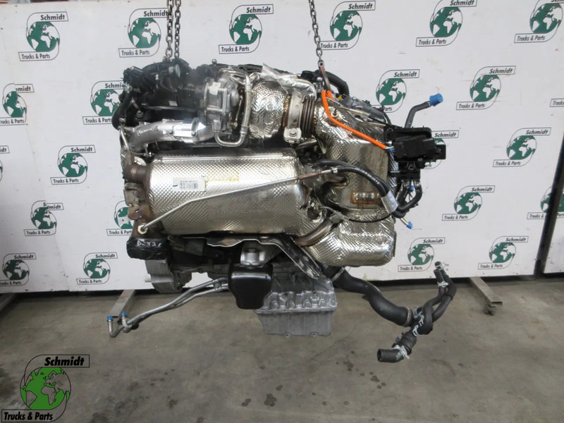 Mercedes-Benz A 654 010 06 06 // TYPE 654920 SPRINTER MOTOR 515 MODEL 2023 KM 24000 - Động cơ cho Xe tải: hình 1 Mercedes-Benz A 654 010 06 06 // TYPE 654920 SPRINTER MOTOR 515 MODEL 2023 KM 24000 - Động cơ cho Xe tải: hình 1
