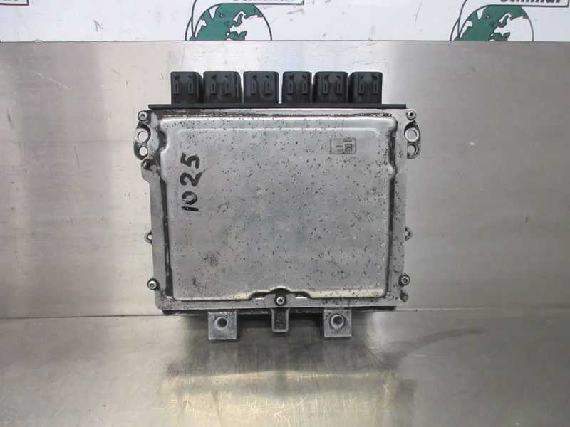 Mercedes-Benz A 654 900 94 00 // A 654 901 76 00 // BOSCH 0281 037 185 MOTOR MODULEN - Linh kiện điện cho Xe tải: hình 2 Mercedes-Benz A 654 900 94 00 // A 654 901 76 00 // BOSCH 0281 037 185 MOTOR MODULEN - Linh kiện điện cho Xe tải: hình 2