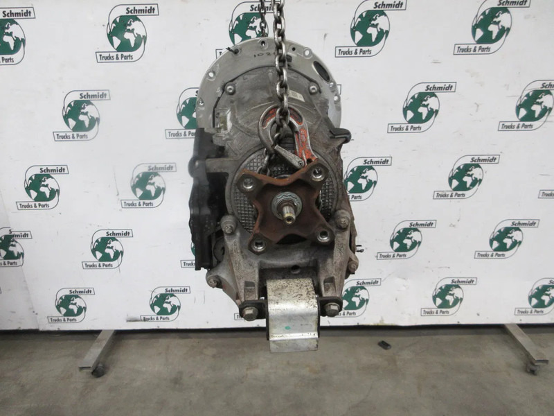 Mercedes-Benz A 907 270 03 00 // A 907 270 11 00 // 7 TRAPS AUTOMAAT SPRINTER MODEL 2020 - Hộp số cho Xe tải nhỏ: hình 4 Mercedes-Benz A 907 270 03 00 // A 907 270 11 00 // 7 TRAPS AUTOMAAT SPRINTER MODEL 2020 - Hộp số cho Xe tải nhỏ: hình 4