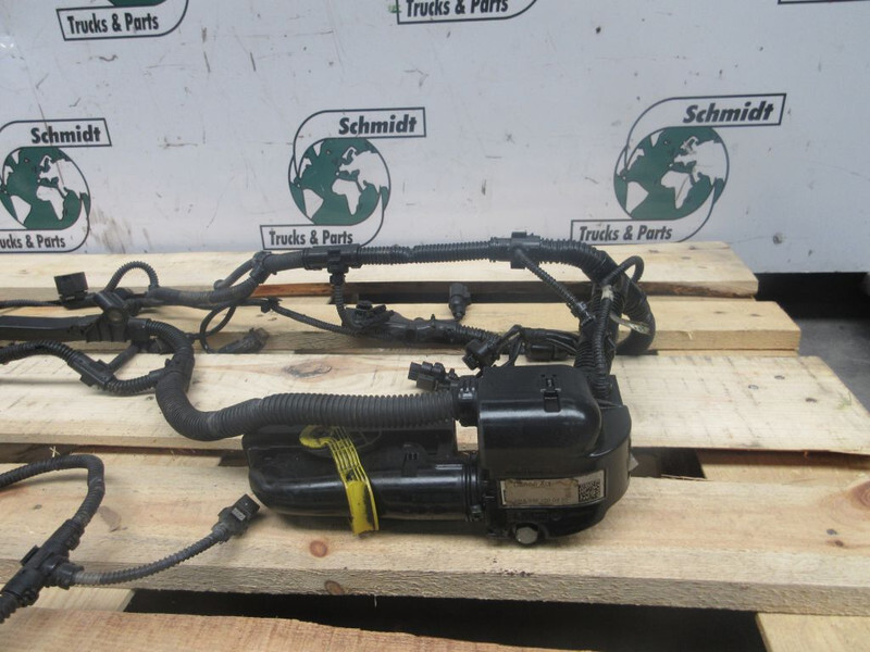 Mercedes-Benz A 936 150 41 33 MOTOR KABELBOOM MERCEDES OM936LA EURO 6 - Động cơ và các bộ phận cho Xe tải: hình 3 Mercedes-Benz A 936 150 41 33 MOTOR KABELBOOM MERCEDES OM936LA EURO 6 - Động cơ và các bộ phận cho Xe tải: hình 3