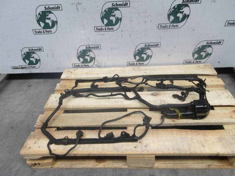 Mercedes-Benz A 936 150 41 33 MOTOR KABELBOOM MERCEDES OM936LA EURO 6 - Động cơ và các bộ phận cho Xe tải: hình 2 Mercedes-Benz A 936 150 41 33 MOTOR KABELBOOM MERCEDES OM936LA EURO 6 - Động cơ và các bộ phận cho Xe tải: hình 2