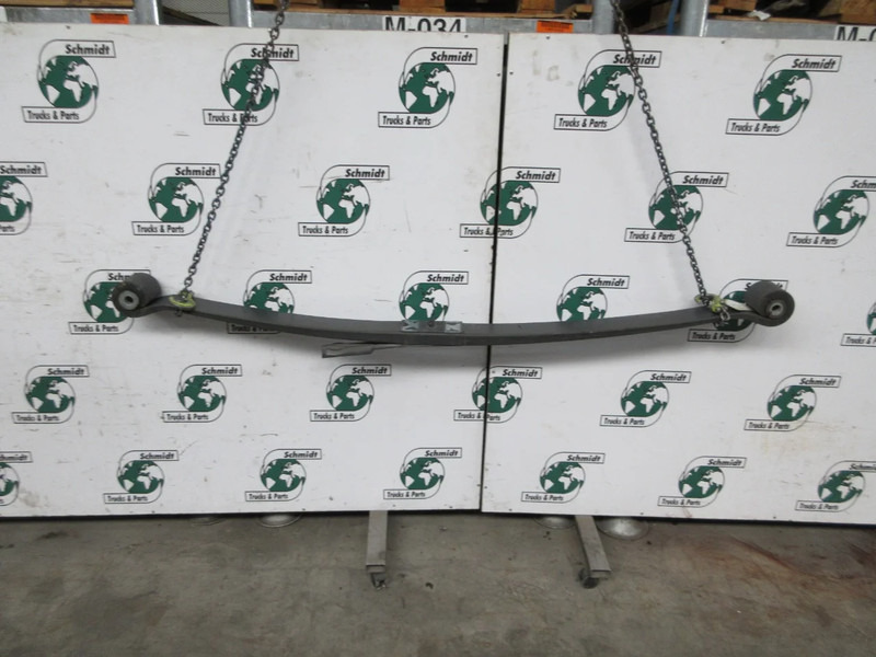 Mercedes-Benz A 960 320 28 02//A 960 320 46 02 BLADVEER 1'BLADS EURO 6 - Hệ thống treo thép cho Xe tải: hình 4 Mercedes-Benz A 960 320 28 02//A 960 320 46 02 BLADVEER 1'BLADS EURO 6 - Hệ thống treo thép cho Xe tải: hình 4
