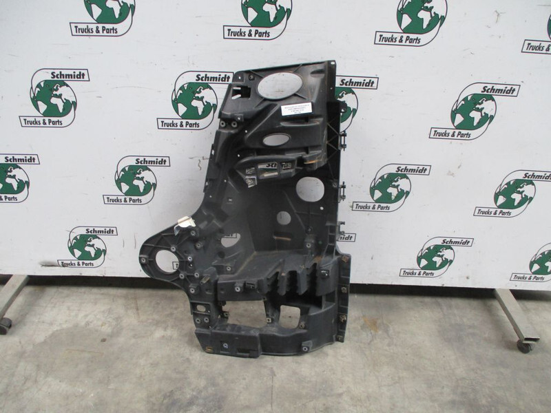 Mercedes-Benz A 960 880 33 03 Actros Mp4 Koplampdrager Links Nieuw en gebruikt! - Cabin và nội thất cho Xe tải: hình 3 Mercedes-Benz A 960 880 33 03 Actros Mp4 Koplampdrager Links Nieuw en gebruikt! - Cabin và nội thất cho Xe tải: hình 3