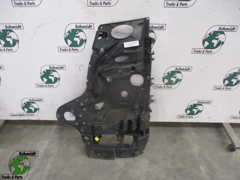 Mercedes-Benz A 960 880 33 03 Actros Mp4 Koplampdrager Links Nieuw en gebruikt! - Cabin và nội thất cho Xe tải: hình 1 Mercedes-Benz A 960 880 33 03 Actros Mp4 Koplampdrager Links Nieuw en gebruikt! - Cabin và nội thất cho Xe tải: hình 1
