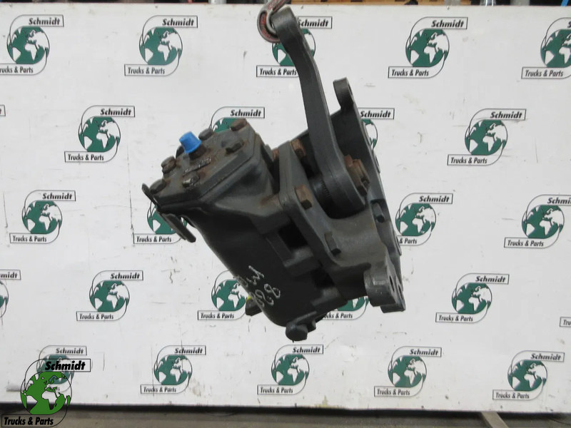 Mercedes-Benz A 961 460 15 00 // A 961 460 32 00 MERCEDES BENZ ACTOS MP4 EURO 6 - Cơ cấu lái cho Xe tải: hình 1 Mercedes-Benz A 961 460 15 00 // A 961 460 32 00 MERCEDES BENZ ACTOS MP4 EURO 6 - Cơ cấu lái cho Xe tải: hình 1