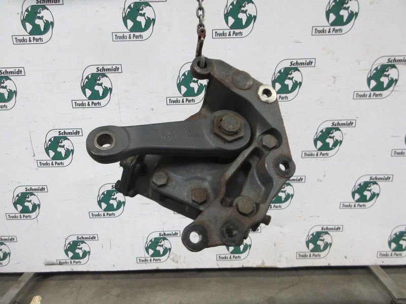 Mercedes-Benz A 961 460 15 00 // A 961 460 32 00 MERCEDES BENZ ACTOS MP4 EURO 6 - Cơ cấu lái cho Xe tải: hình 5 Mercedes-Benz A 961 460 15 00 // A 961 460 32 00 MERCEDES BENZ ACTOS MP4 EURO 6 - Cơ cấu lái cho Xe tải: hình 5