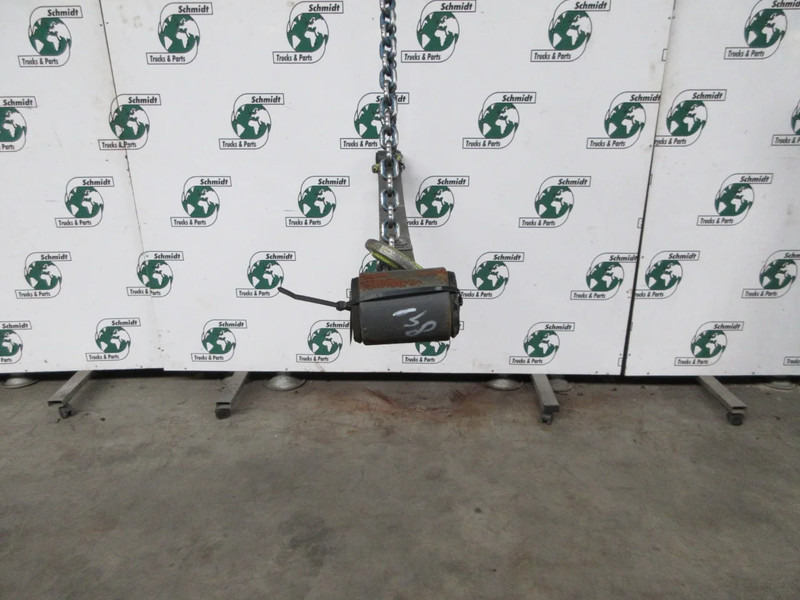 Hệ thống treo thép cho Xe tải Mercedes-Benz A 967 320 00 02 BLADVEER 1 BLADS 818 EURO 6: hình 6