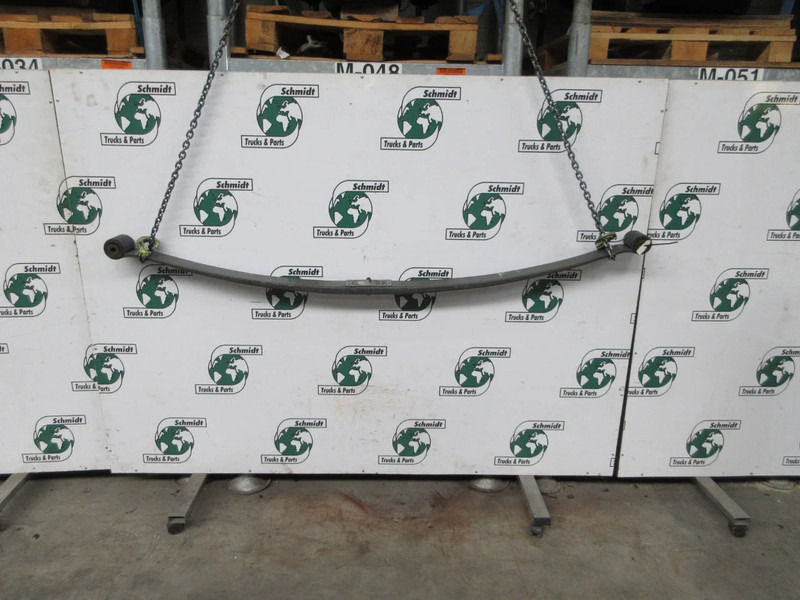 Hệ thống treo thép cho Xe tải Mercedes-Benz A 967 320 00 02 BLADVEER 1 BLADS 818 EURO 6: hình 7