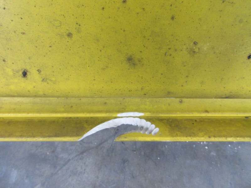 Mercedes-Benz ACTROS A 960 520 84 55 / A 960 520 65 55 FENDERSET L+R EURO 6 - Khung/ Sườn cho Xe tải: hình 5 Mercedes-Benz ACTROS A 960 520 84 55 / A 960 520 65 55 FENDERSET L+R EURO 6 - Khung/ Sườn cho Xe tải: hình 5