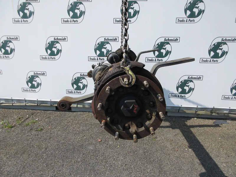 Trục và các bộ phận cho Xe tải Mercedes-Benz TE5/3NC7-9 / 749337 // H588412//030040737 // OPLEGGER AS SCHMITZ: hình 6