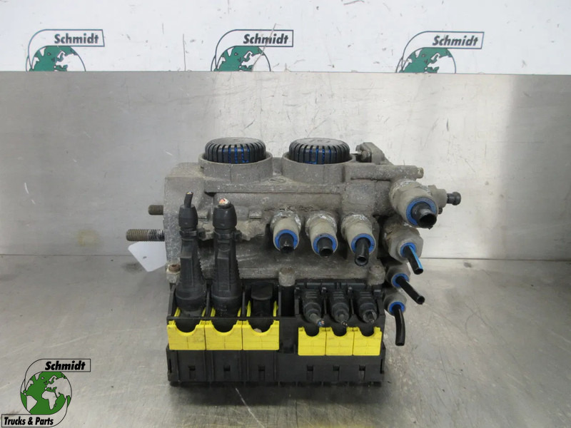 Krone 4615130000 // 125681 TEBS-E3 24V PREMIUM - Phụ tùng cho Xe tải: hình 1 Krone 4615130000 // 125681 TEBS-E3 24V PREMIUM - Phụ tùng cho Xe tải: hình 1