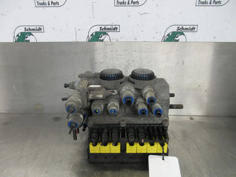 Krone 4615130000 // 125681 TEBS-E3 24V PREMIUM - Phụ tùng cho Xe tải: hình 3 Krone 4615130000 // 125681 TEBS-E3 24V PREMIUM - Phụ tùng cho Xe tải: hình 3