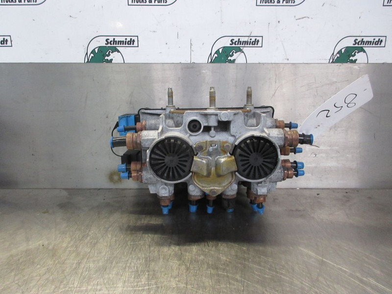Krone 950823008 ABS AS MODULE OPLEGGER KOGEL MODEL 2018 - Phụ tùng cho Xe tải: hình 5 Krone 950823008 ABS AS MODULE OPLEGGER KOGEL MODEL 2018 - Phụ tùng cho Xe tải: hình 5
