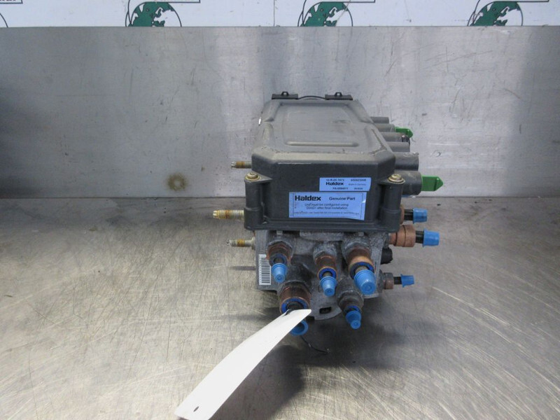 Krone 950823008 ABS AS MODULE OPLEGGER KOGEL MODEL 2018 - Phụ tùng cho Xe tải: hình 4 Krone 950823008 ABS AS MODULE OPLEGGER KOGEL MODEL 2018 - Phụ tùng cho Xe tải: hình 4