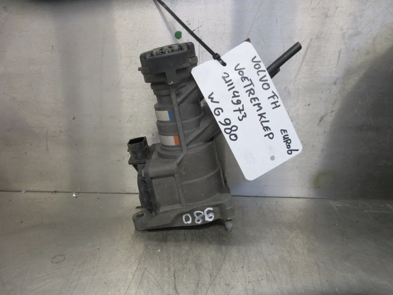 Phụ tùng cho Xe tải Volvo 21114973 VOETREMVENTIEL VOLVO FH FM FMX EURO 6: hình 8 Phụ tùng cho Xe tải Volvo 21114973 VOETREMVENTIEL VOLVO FH FM FMX EURO 6: hình 8