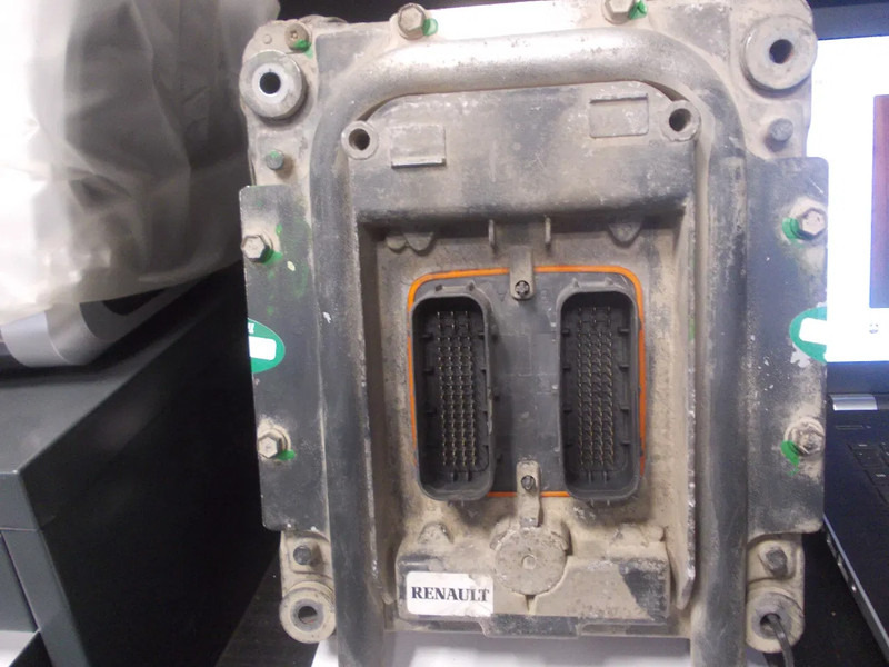 Renault 20977019 // P05 // P04 // RENAULT PRIMUEM MAGNUM EURO 5 - Linh kiện điện cho Xe tải: hình 3 Renault 20977019 // P05 // P04 // RENAULT PRIMUEM MAGNUM EURO 5 - Linh kiện điện cho Xe tải: hình 3