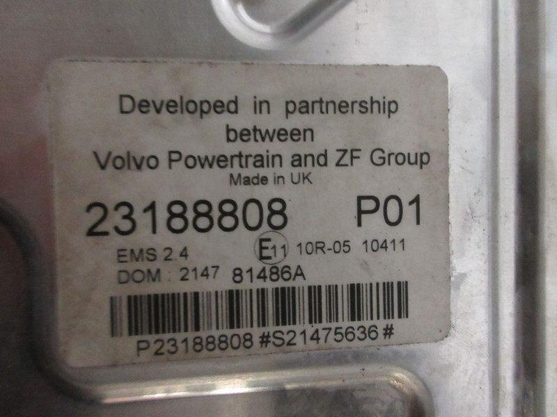 Renault 23188808 MOTOR EDC RENAULT D210 EURO 6 MODEL 2022 - Linh kiện điện cho Xe tải: hình 2 Renault 23188808 MOTOR EDC RENAULT D210 EURO 6 MODEL 2022 - Linh kiện điện cho Xe tải: hình 2