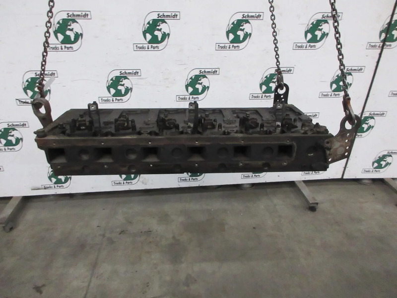 Renault 7422783517 CILINDERKOP ZONDER KLEPEN RENAULT T 430 EURO 6 - Khối xi lanh cho Xe tải: hình 3 Renault 7422783517 CILINDERKOP ZONDER KLEPEN RENAULT T 430 EURO 6 - Khối xi lanh cho Xe tải: hình 3