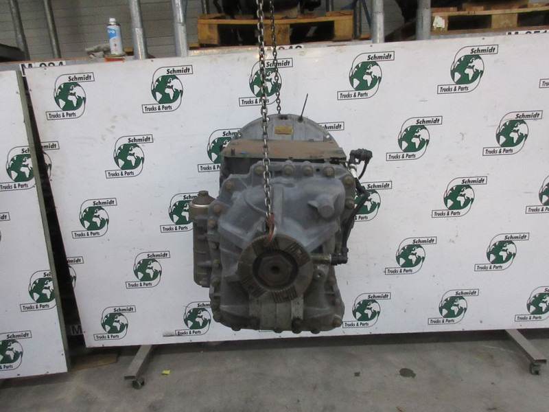 Renault AT 2412 C 3190492 TRANSMISSIE RENAULT AE 480 EURO 5 - Hộp số cho Xe tải: hình 4 Renault AT 2412 C 3190492 TRANSMISSIE RENAULT AE 480 EURO 5 - Hộp số cho Xe tải: hình 4