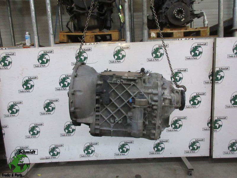 Renault AT 2612 D /3190589 /7403190584 PREMUIM 460 EURO 6 - Hộp số cho Xe tải: hình 1 Renault AT 2612 D /3190589 /7403190584 PREMUIM 460 EURO 6 - Hộp số cho Xe tải: hình 1